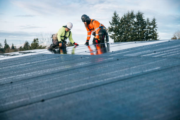 Reliable Storm Damage Roof Repair contractor in Springfield, MA by Roof Repair Smedway